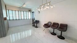 Blk 322 Tah Ching Road (Jurong West), HDB 5 Rooms #459843851